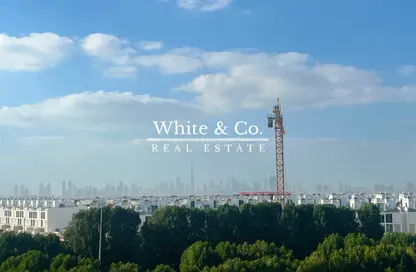 شقة - 2 غرف نوم - 3 حمامات للبيع في براري فيوس - مجان - دبي لاند - دبي