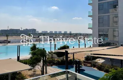 شقة - غرفة نوم - 2 حمامات للبيع في ريسيدنسز 23 - المنطقة وان - مدينة الشيخ محمد بن راشد - دبي