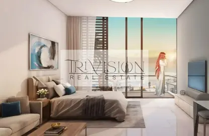 Villa - 5 Bedrooms - 6 Bathrooms for sale in The View Island - Ajmal Makan City - Sharjah Waterfront City - Sharjah