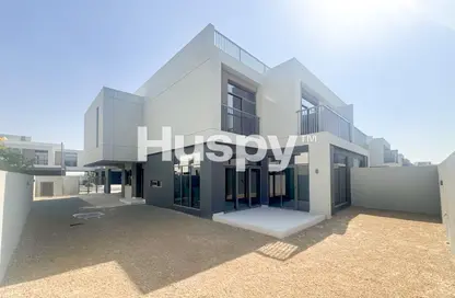 تاون هاوس - 4 غرف نوم - 5 حمامات للايجار في ذي بالس بيتش فرونت - ذي بالس - دبي الجنوب (مركز دبي العالمي) - دبي تاون هاوس - 4 غرف نوم - 5 حمامات للايجار في ذي بالس بيتش فرونت - ذي بالس - دبي الجنوب (مركز دبي العالمي) - دبي