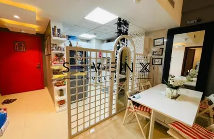 Apartment - 1 Bedroom - 2 Bathrooms for sale in Laya Residences - Jumeirah Village Circle - Dubai