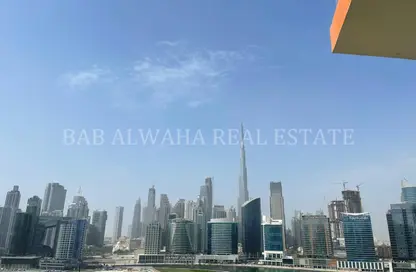 Apartment - 2 Bedrooms - 3 Bathrooms for rent in Millennium Binghatti Residences - Business Bay - Dubai