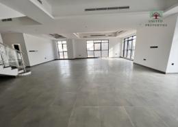 Villa - 5 bedrooms - 7 bathrooms for rent in Al Jazzat - Al Riqqa - Sharjah