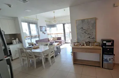 Apartment - 2 Bedrooms - 2 Bathrooms for sale in SAFI 1A - Town Square - Dubai