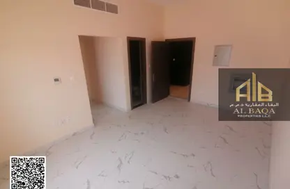 Apartment - 1 Bedroom - 1 Bathroom for rent in Al Jurf Industrial 3 - Al Jurf Industrial - Ajman