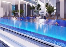 Apartment - 4 bedrooms - 4 bathrooms for sale in Elitz By Danube - Jumeirah Village Circle - Dubai