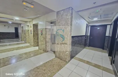 Apartment - 2 Bedrooms - 2 Bathrooms for rent in Al Nahda Complex - Al Nahda - Sharjah