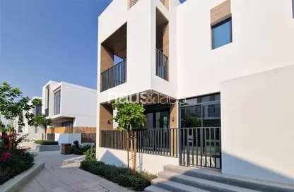 فيلا - 3 غرف نوم - 3 حمامات للايجار في بليس - المرابع العربية 3 - دبي فيلا - 3 غرف نوم - 3 حمامات للايجار في بليس - المرابع العربية 3 - دبي