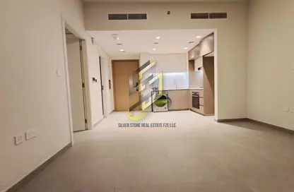 Apartment - 1 Bedroom - 2 Bathrooms for rent in The Boulevard 2 - Aljada - Sharjah