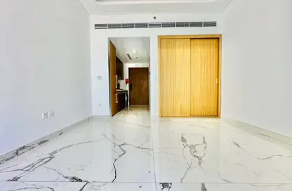 شقة - 1 حمام للايجار في عزيزي ريفيرا 63 - ميدان - دبي