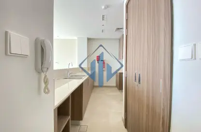 شقة - غرفة نوم - 2 حمامات للايجار في غيت واي ريزيدنسز 2 - ميناء العرب - راس الخيمة - رأس الخيمة