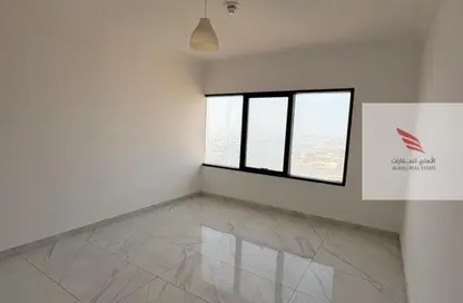 شقة - غرفة نوم - 1 حمام للايجار في أبراج الراشدية - الراشدية - عجمان وسط المدينة - عجمان