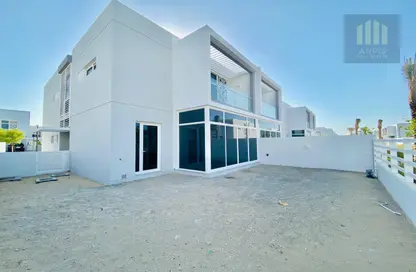 Townhouse - 4 Bedrooms - 5 Bathrooms for sale in Arabella Townhouses 2 - Arabella Townhouses - Mudon - Dubai
