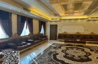 فيلا - 8 غرف نوم - 8 حمامات للبيع في برج البوابة 2 - مشيرف - عجمان
