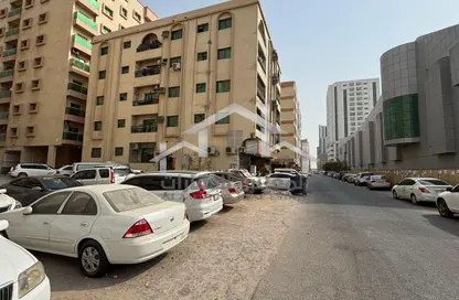 أرض - استوديو للبيع في عجمان الصناعية 2 - المنطقة الصناعية - عجمان