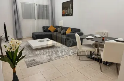 Whole Building - 7+ Bedrooms - 7+ Bathrooms for sale in Fairmont Ajman - Al Nakhil 2 - Al Nakhil - Ajman