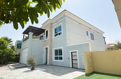 Villa - 5 Bedrooms - 6 Bathrooms for sale in The Centro - The Villa - Dubai