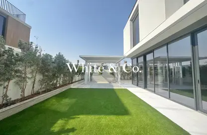 فيلا - 4 غرف نوم - 5 حمامات للايجار في جون - المرابع العربية 3 - دبي فيلا - 4 غرف نوم - 5 حمامات للايجار في جون - المرابع العربية 3 - دبي