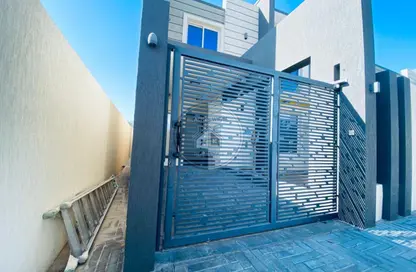 فيلا - 3 غرف نوم - 4 حمامات للايجار في خزام - رأس الخيمة