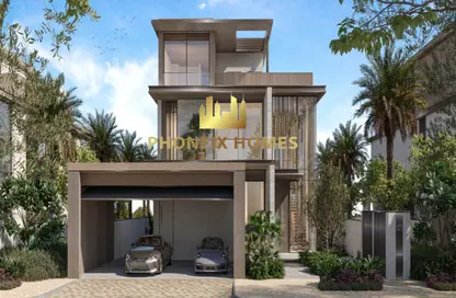 فيلا - 5 غرف نوم - 5 حمامات للبيع في ند الشبا جاردنز المرحلة 11 - حدائق ند الشبا - ند الشبا - دبي فيلا - 5 غرف نوم - 5 حمامات للبيع في ند الشبا جاردنز المرحلة 11 - حدائق ند الشبا - ند الشبا - دبي