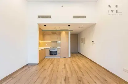 Apartment - Studio - 1 Bathroom for rent in Oakley Square Residences - Jumeirah Village Circle - Dubai