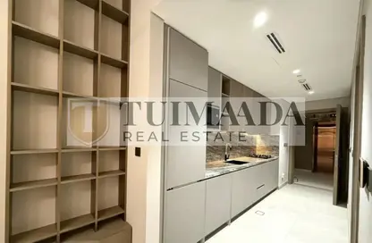 Apartment - Studio - 1 Bathroom for rent in Westwood Grande II - Jumeirah Village Circle - Dubai