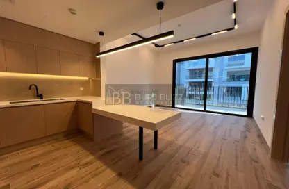 شقة - غرفة نوم - 2 حمامات للايجار في أوكلي سكوير ريزيدنس - قرية الجميرا سركل - دبي