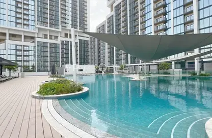 Apartment - 2 Bedrooms - 3 Bathrooms for rent in The Crest Tower C - The Crest - Sobha Hartland - Mohammed Bin Rashid City - Dubai Apartment - 2 Bedrooms - 3 Bathrooms for rent in The Crest Tower C - The Crest - Sobha Hartland - Mohammed Bin Rashid City - Dubai