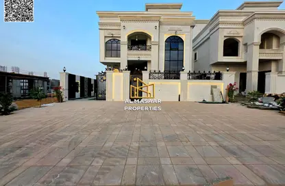 فيلا - 6 غرف نوم - 8 حمامات للبيع في الحليو 2 - الحليو - عجمان