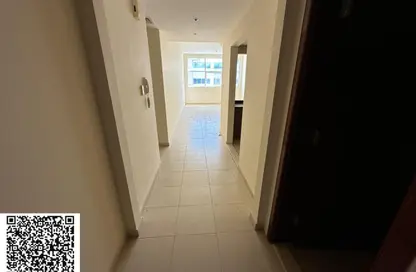 شقة - 2 غرف نوم - 2 حمامات للبيع في أبراج عجمان وان - الصوان - عجمان