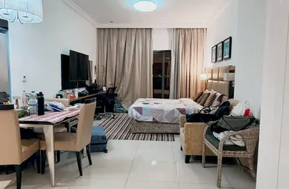 Apartment - Studio - 1 Bathroom for rent in Capital Bay Tower A - Capital Bay - Business Bay - Dubai