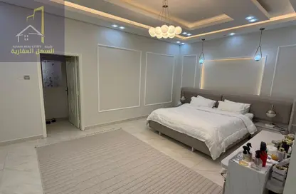 فيلا - 3 غرف نوم - 4 حمامات للبيع في الرمثة - ضاحية الجواز (واسط سابقا) - الشارقة فيلا - 3 غرف نوم - 4 حمامات للبيع في الرمثة - ضاحية الجواز (واسط سابقا) - الشارقة