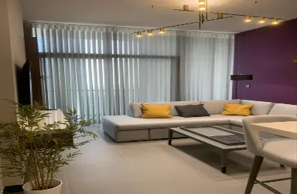 Apartment - 1 Bedroom - 1 Bathroom for rent in MBL Royal - Jumeirah Lake Towers - Dubai