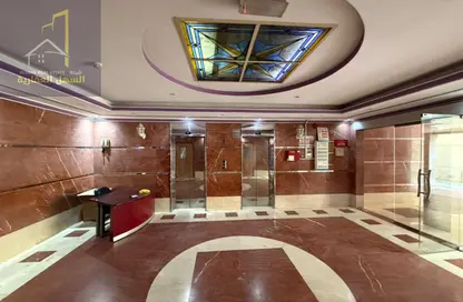 عمارة بالكامل - استوديو - 8 حمامات للبيع في مبنى القاسمية 10 - المحطة - القاسمية - الشارقة