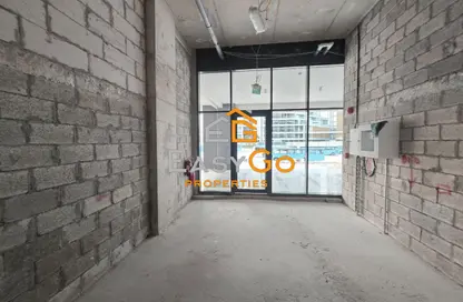 Shop - Studio - 1 Bathroom for sale in AZIZI Riviera 38 - Meydan One - Meydan - Dubai