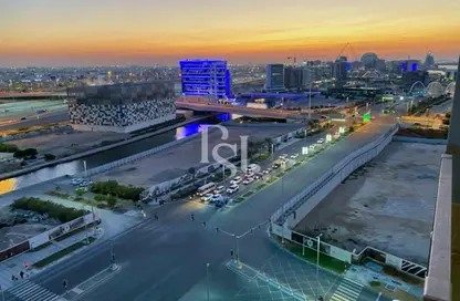 شقة - 2 غرف نوم - 3 حمامات للبيع في جزيرة المنيرة - شاطئ الراحة - أبوظبي شقة - 2 غرف نوم - 3 حمامات للبيع في جزيرة المنيرة - شاطئ الراحة - أبوظبي