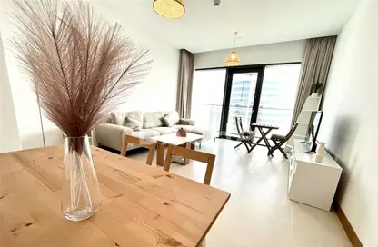 شقة - 2 غرف نوم - 2 حمامات للبيع في فيدا ريزيدنس دبي مارينا - دبي مارينا - دبي