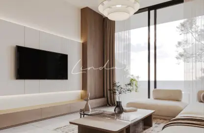 Apartment - 1 Bedroom - 2 Bathrooms for sale in The Willows Residences - Mohammed Bin Rashid City - Dubai