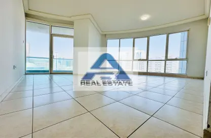 Apartment - 3 Bedrooms - 4 Bathrooms for rent in Corniche Road - Abu Dhabi