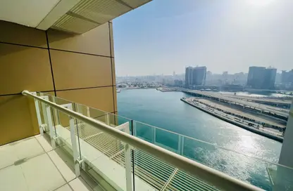 شقة - 3 غرف نوم - 5 حمامات للايجار في برج تالا - مارينا سكوير - جزيرة الريم - أبوظبي