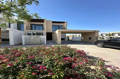 فيلا - 3 غرف نوم - 4 حمامات للايجار في جرينفيو 3 - اعمار الجنوبية - دبي الجنوب (مركز دبي العالمي) - دبي