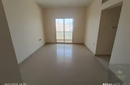 Apartment - 1 Bedroom - 1 Bathroom for rent in Al Nakhil 2 - Al Nakhil - Ajman