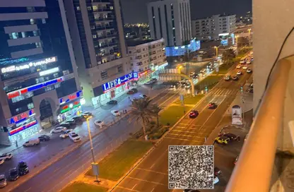 Apartment - 2 Bedrooms - 1 Bathroom for rent in Al Rashidiya 3 - Al Rashidiya - Ajman Apartment - 2 Bedrooms - 1 Bathroom for rent in Al Rashidiya 3 - Al Rashidiya - Ajman