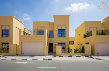 فيلا - 4 غرف نوم - 4 حمامات للبيع في ند الشبا 3 - ند الشبا - دبي