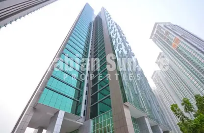 Apartment - 1 Bedroom - 2 Bathrooms for sale in Tala Tower - Marina Square - Al Reem Island - Abu Dhabi
