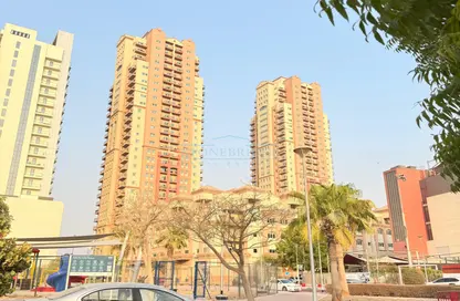 شقة - 1 حمام للبيع في A السكن الإمبراطوري - أمبريال ريزيدنس - مثلث قرية الجميرا - دبي