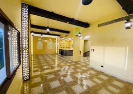 Villa - 6 bathrooms for rent in Khalifa City A - Khalifa City - Abu Dhabi