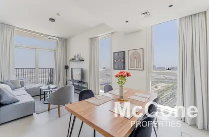 Apartment - 2 Bedrooms - 1 Bathroom for rent in Collective 2.0 Tower B - Collective 2.0 at Dubai Hills Estate - Dubai Hills Estate - Dubai
