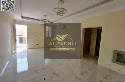 Apartment - 2 Bedrooms - 3 Bathrooms for rent in Al Rawda 3 Villas - Al Rawda 3 - Al Rawda - Ajman