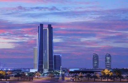 Whole Building - Studio for sale in Mohamed Bin Zayed City - Abu Dhabi